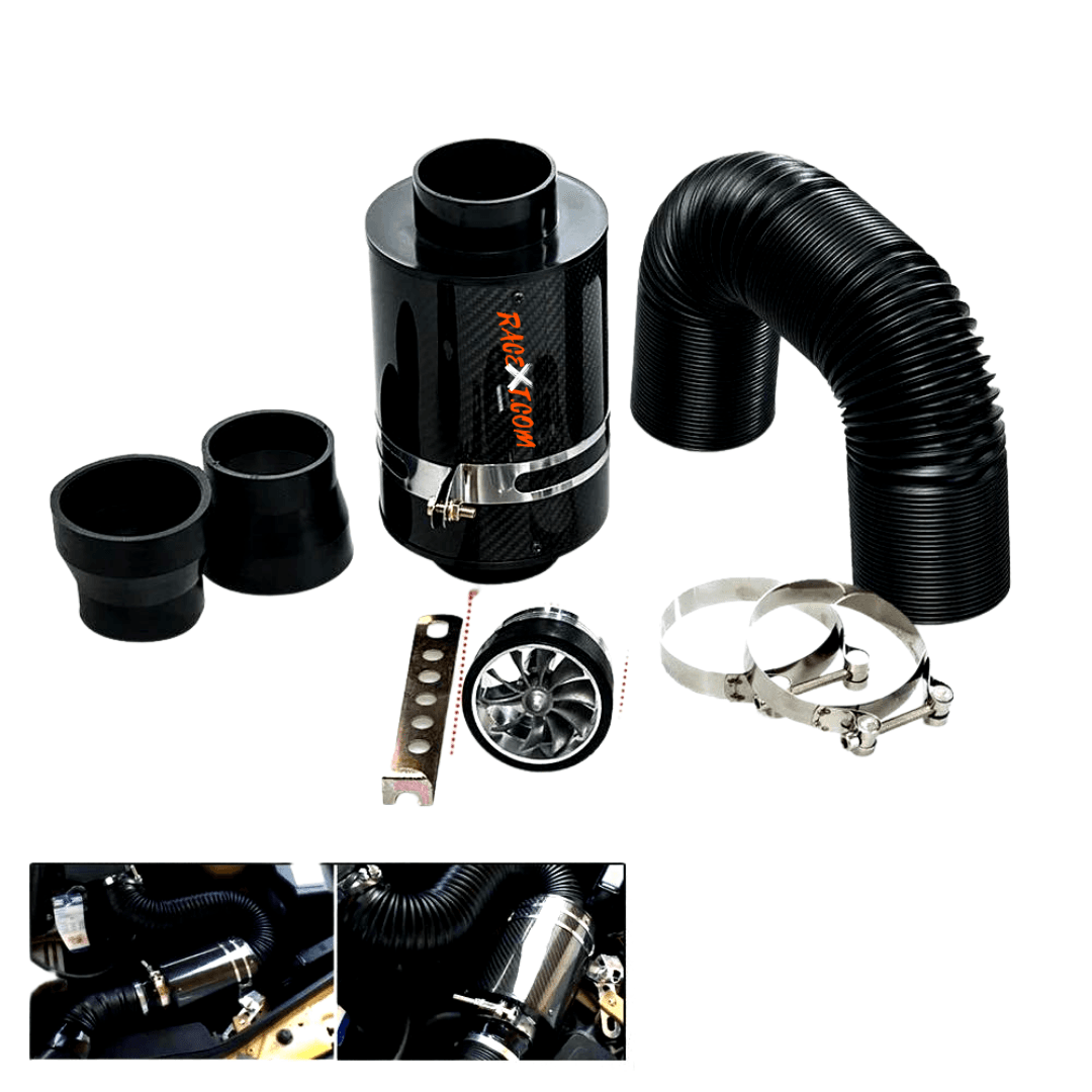 Sport air filter yamaha tt500