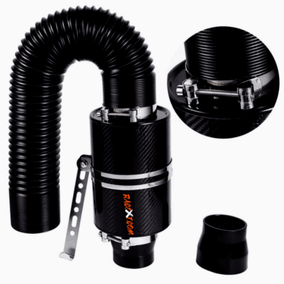 Sport air filter for car AirBox RACEXT ™